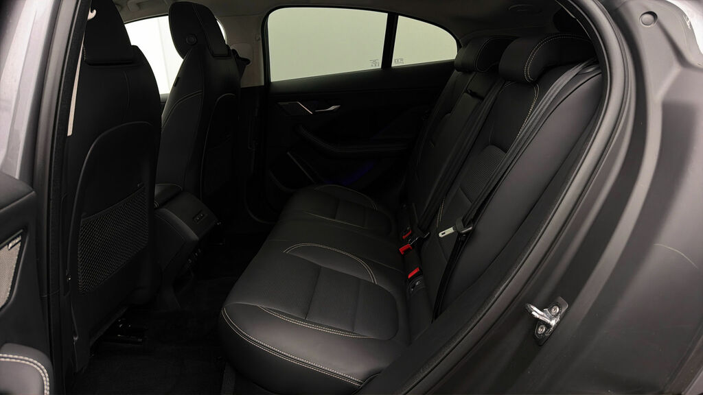 Jaguar I-Pace 294Kw Ev400 Hse Black 90Kwh 11Kw Charger Black #15