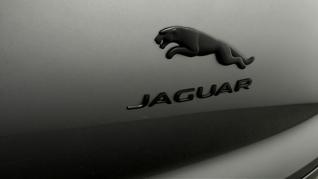 Jaguar I-Pace 294Kw Ev400 Hse Black 90Kwh 11Kw Charger Black #19