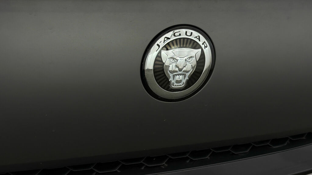 Jaguar I-Pace 294Kw Ev400 Hse Black 90Kwh 11Kw Charger Black #20