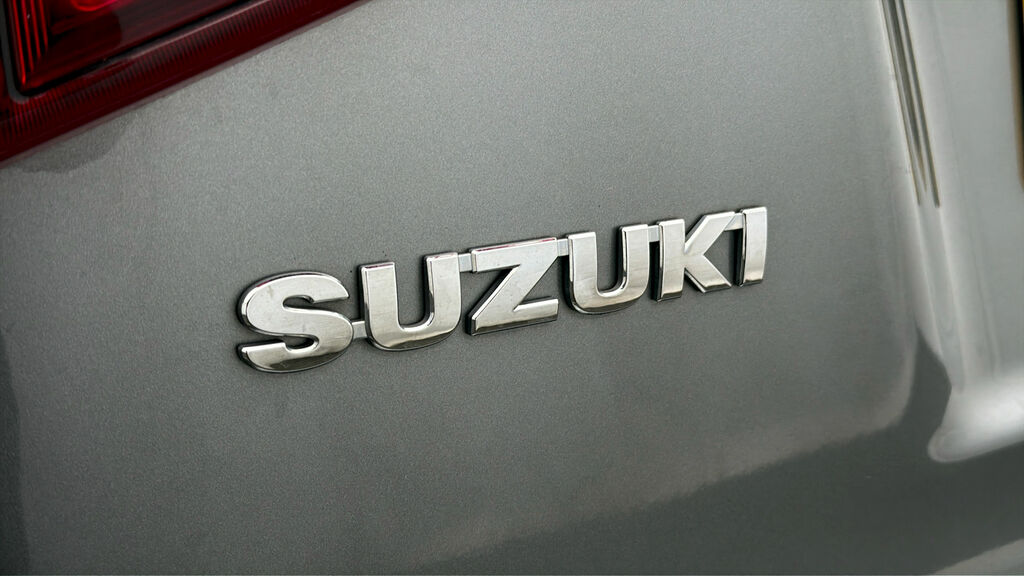 Suzuki Vitara 1.4 Boosterjet Mhev Sz-t Euro 6 Ss White #19
