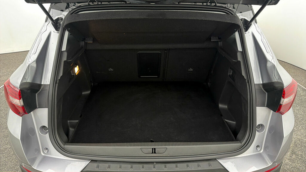 Vauxhall Grandland X X Ultimate Red #16