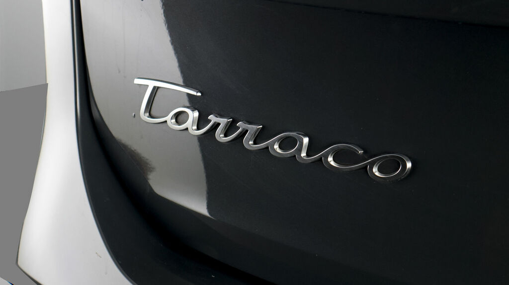 Seat Tarraco Xperience Lux 2.0 Tdi 150 7-Speed Grey #21