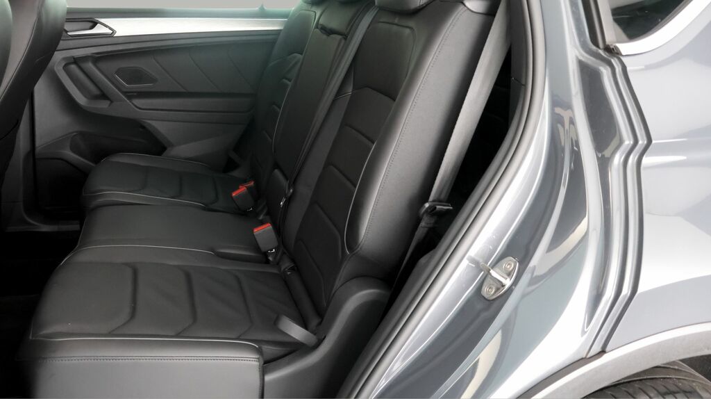 Seat Tarraco Xperience Lux 2.0 Tdi 150 7-Speed Grey #16