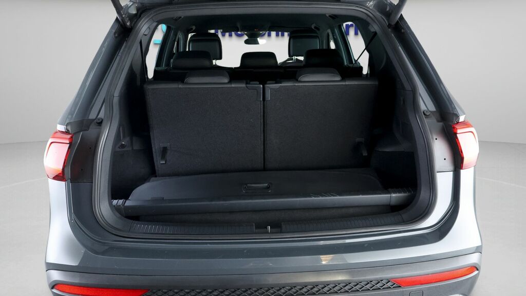 Seat Tarraco Xperience Lux 2.0 Tdi 150 7-Speed Grey #17