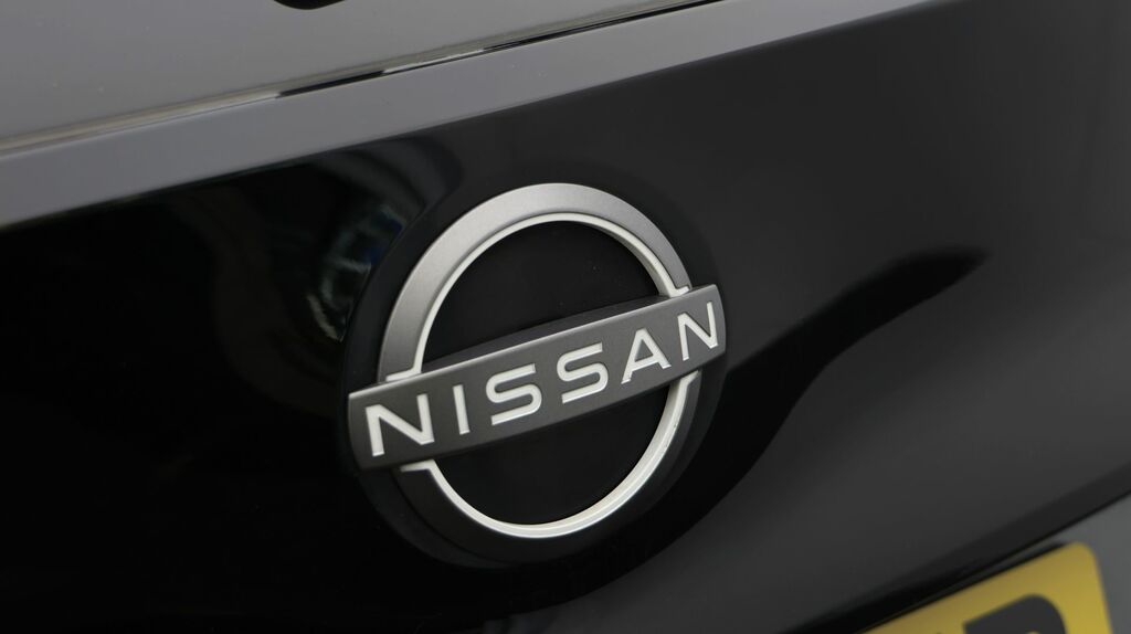 Nissan Leaf 110Kw Shiro 39Kwh White #21