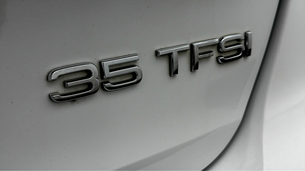 Audi A4 Avant Audi A4 Avant Black Edition 35 Tdi 163 Ps S Tronic Grey #21