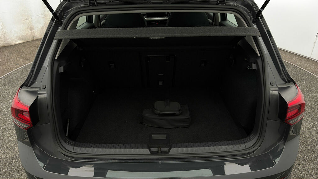Volkswagen Golf Volkswagen Golf Style Edition 1.5 Tsi 130Ps 6-Spee Black #16