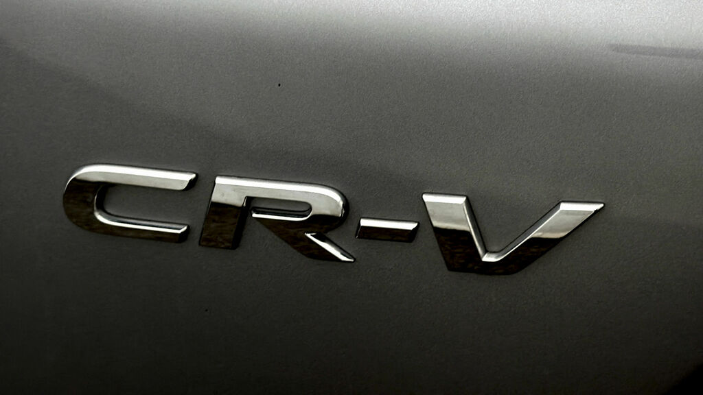 Honda Cr-V 2.0 I-mmd 184Ps Awd Advance Hybrid Ecvt Red #11
