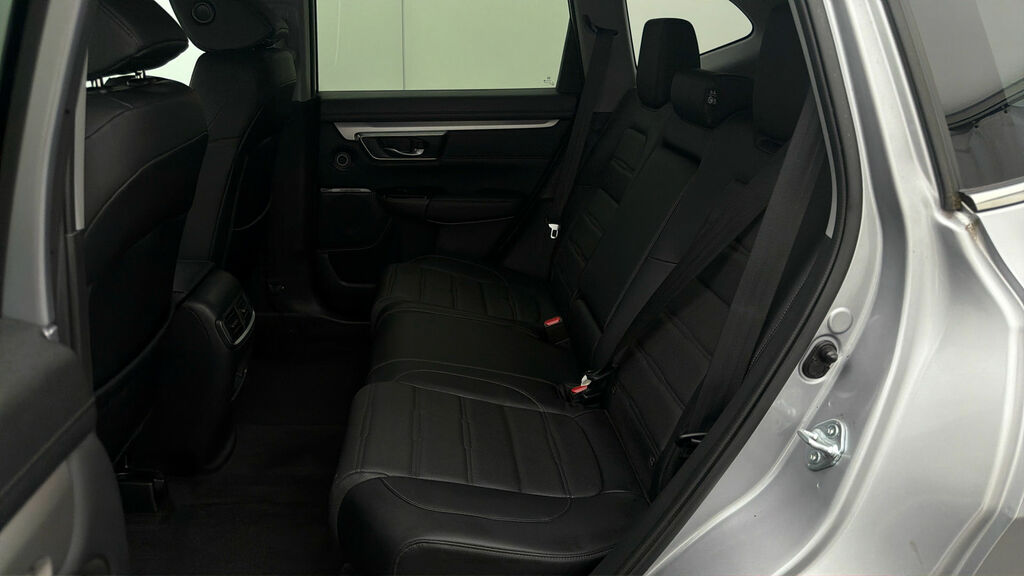 Honda Cr-V 2.0 I-mmd 184Ps Awd Advance Hybrid Ecvt Red #7