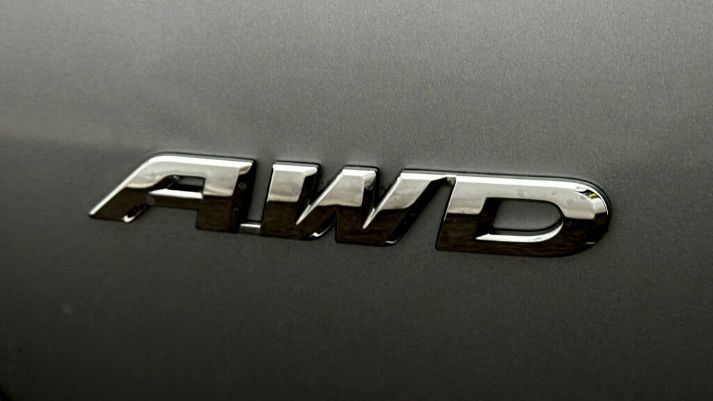 Honda Cr-V 2.0 I-mmd 184Ps Awd Advance Hybrid Ecvt Red #13