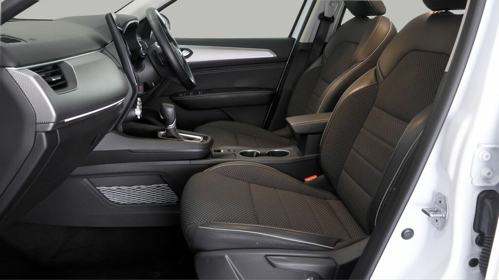 Renault Arkana 1.3 Mild Hybrid 140 R.s. Line Edc 2023 Black #14