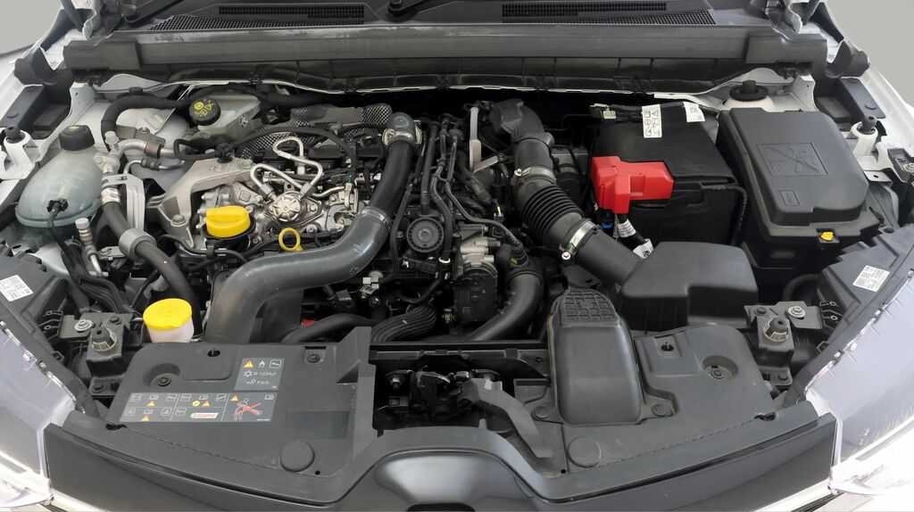 Renault Arkana 1.3 Mild Hybrid 140 R.s. Line Edc 2023 Black #19