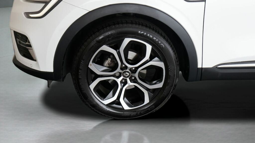 Renault Arkana 1.3 Mild Hybrid 140 R.s. Line Edc 2023 Black #18