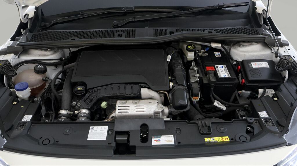 Vauxhall Corsa 1.2 Gs Hatchback Euro 6 Ss 7 Blue #18