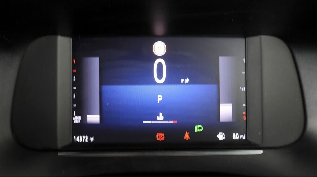 Vauxhall Corsa 1.2 Gs Hatchback Euro 6 Ss 7 Blue #10