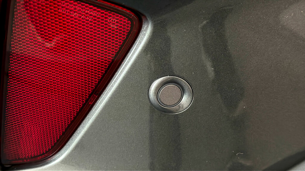 Ford Focus 1.0T Ecoboost Mhev 155 Active X Estate Heads-u Red #22
