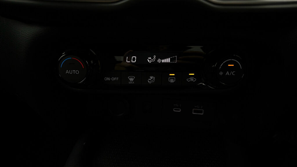 Nissan Juke 1.6 143 Hev Hybrid N-connecta With Sat Nav An Black #11