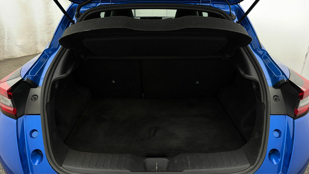 Nissan Juke 1.6 143 Hev Hybrid N-connecta With Sat Nav An Black #16