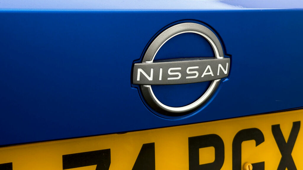 Nissan Juke 1.6 143 Hev Hybrid N-connecta With Sat Nav An Black #19
