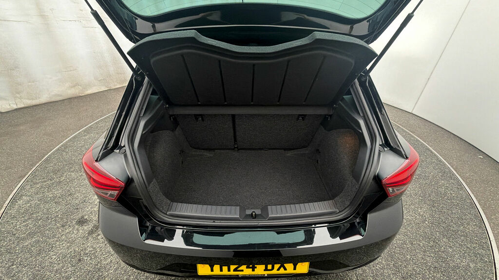 Seat Ibiza 1.0 Tsi Anniversary Limited Edition White #16