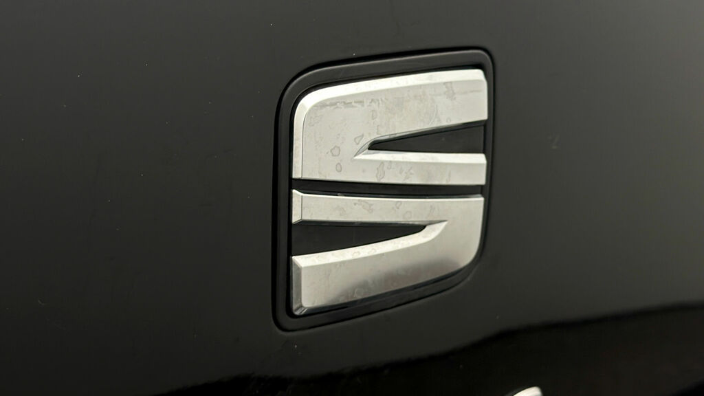 Seat Ibiza 1.0 Tsi Anniversary Limited Edition White #19
