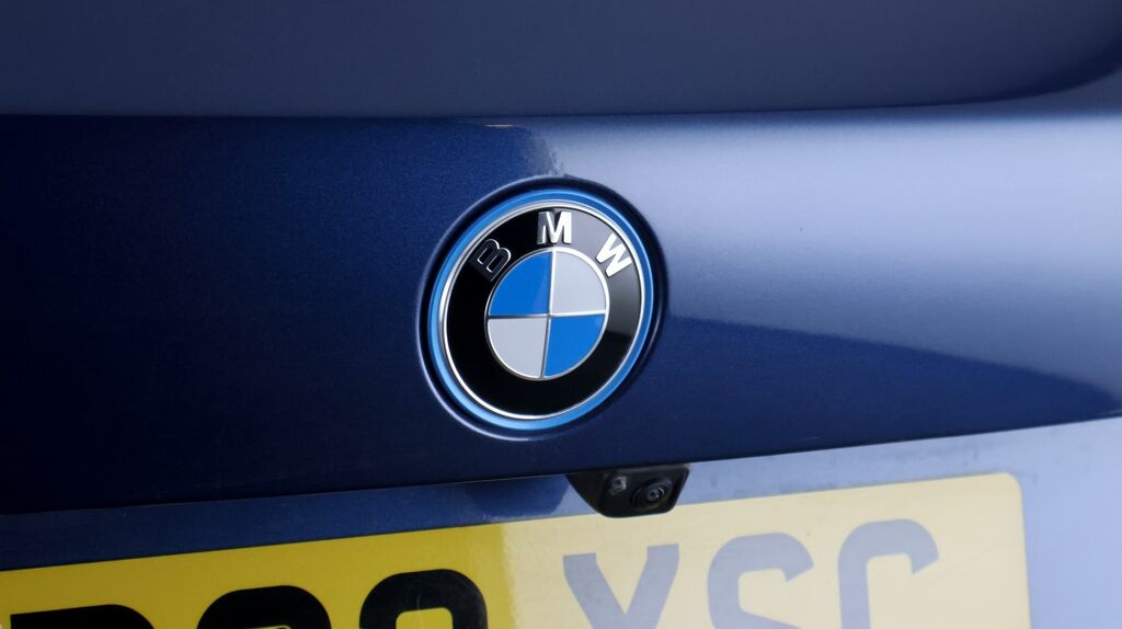 BMW 2 Series Active Tourer 1.5 220I Mht M Sport Mpv Hybrid Dct 1 Grey #19