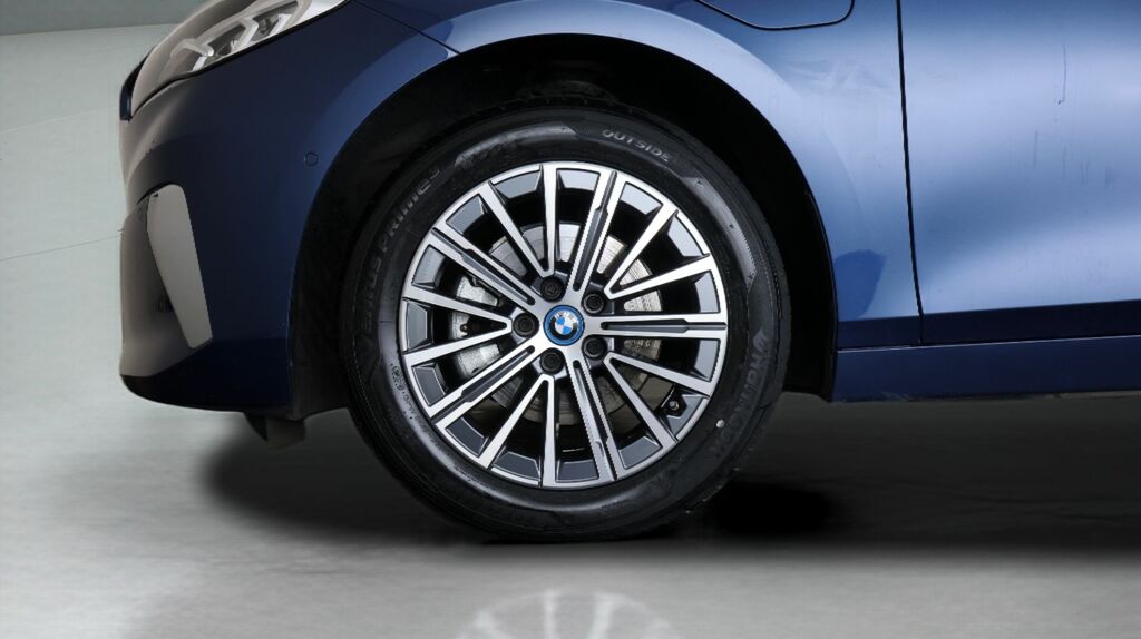 BMW 2 Series Active Tourer 1.5 220I Mht M Sport Mpv Hybrid Dct 1 Grey #17