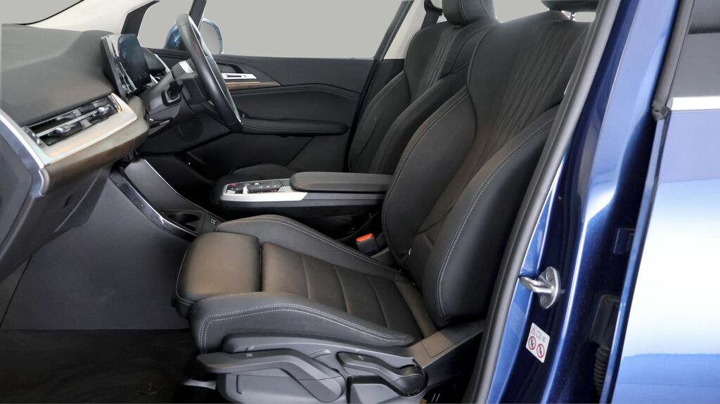 BMW 2 Series Active Tourer 1.5 220I Mht M Sport Mpv Hybrid Dct 1 Grey #13