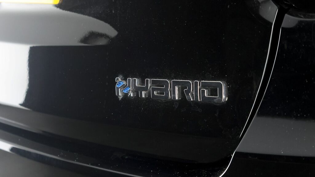 Fiat 600 1.2 Hybrid 48V Edct-6 Blue #21