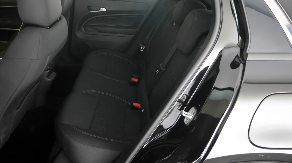 Fiat 600 1.2 Hybrid 48V Edct-6 Blue #15