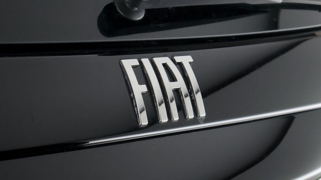 Fiat 600 1.2 Hybrid 48V Edct-6 Blue #18