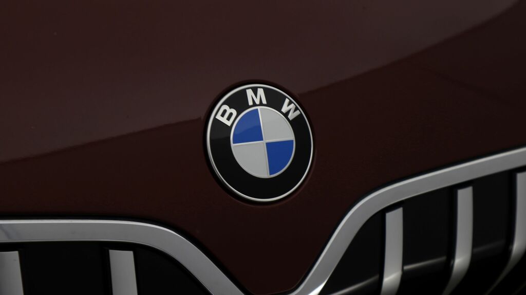 BMW 2 Series Active Tourer 2.0 223I Mht Luxury Mpv Hybrid Dct 20 Blue #20