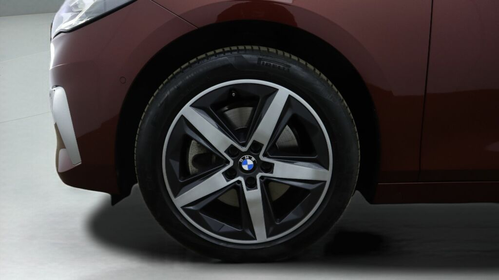 BMW 2 Series Active Tourer 2.0 223I Mht Luxury Mpv Hybrid Dct 20 Blue #18