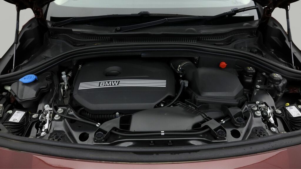 BMW 2 Series Active Tourer 2.0 223I Mht Luxury Mpv Hybrid Dct 20 Blue #19