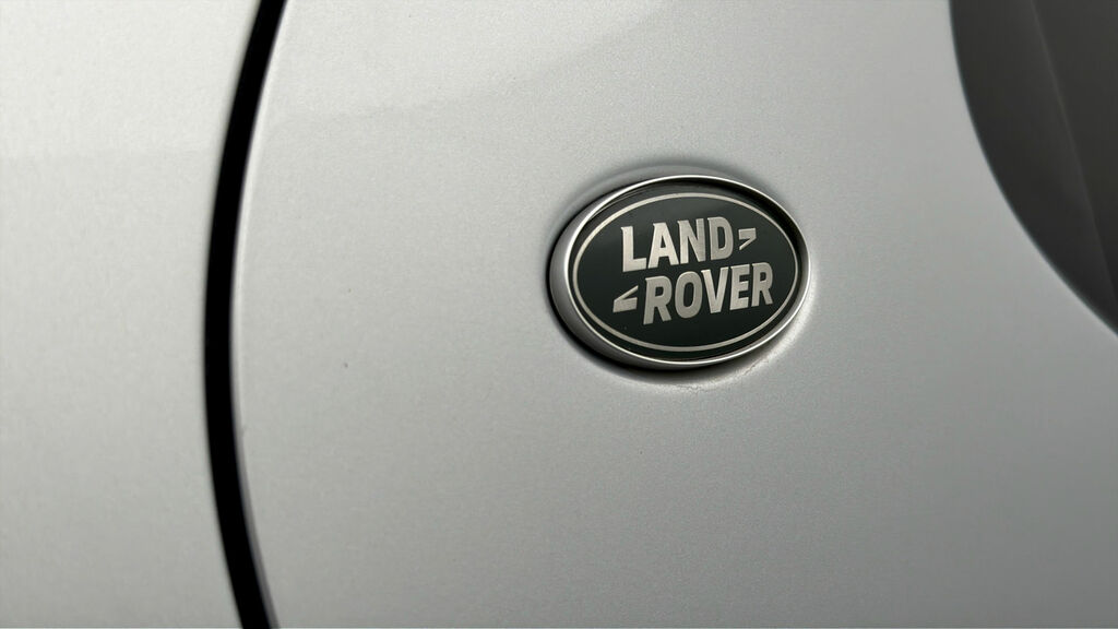 Land Rover Discovery 3.0 D300 Mhev R-dynamic Se 4Wd Euro 6 Ss 5 Grey #21