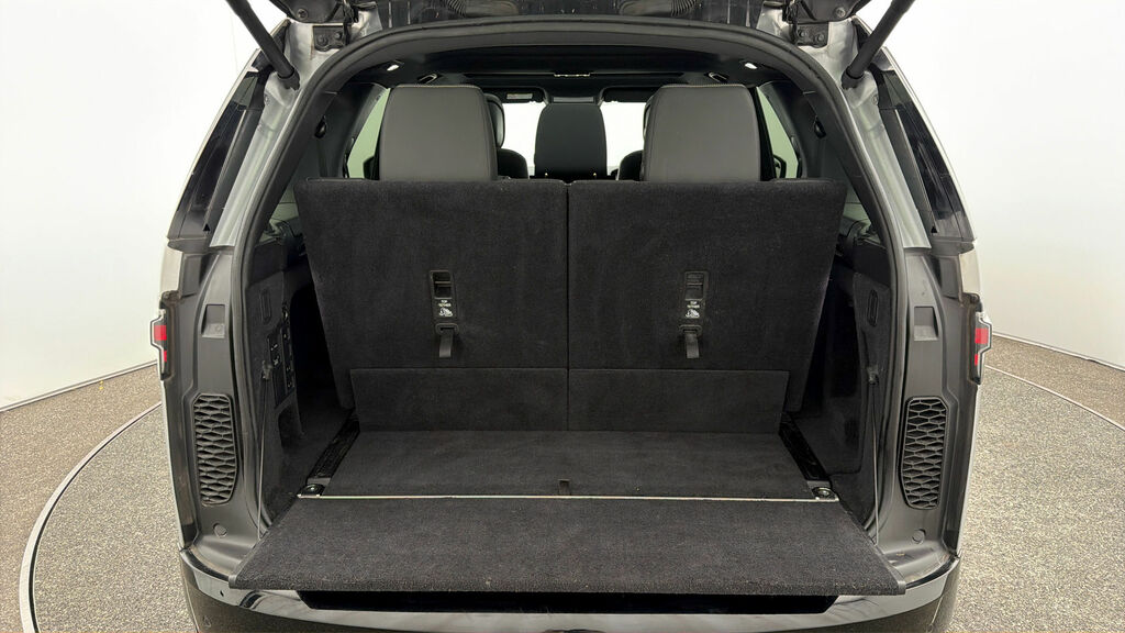 Land Rover Discovery 3.0 D300 Mhev R-dynamic Se 4Wd Euro 6 Ss 5 Grey #16