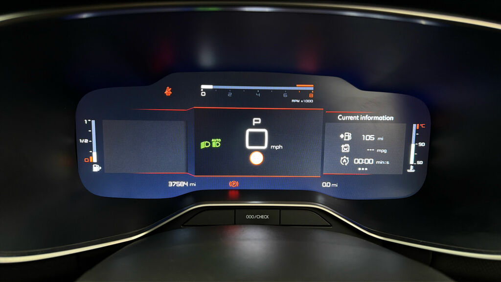 Citroen C5 Aircross 1.2 Puretech Sense Plus Black #24