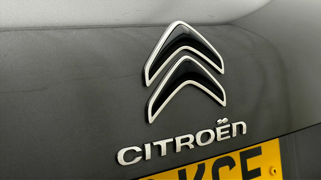 Citroen C5 Aircross 1.2 Puretech Sense Plus Black #20