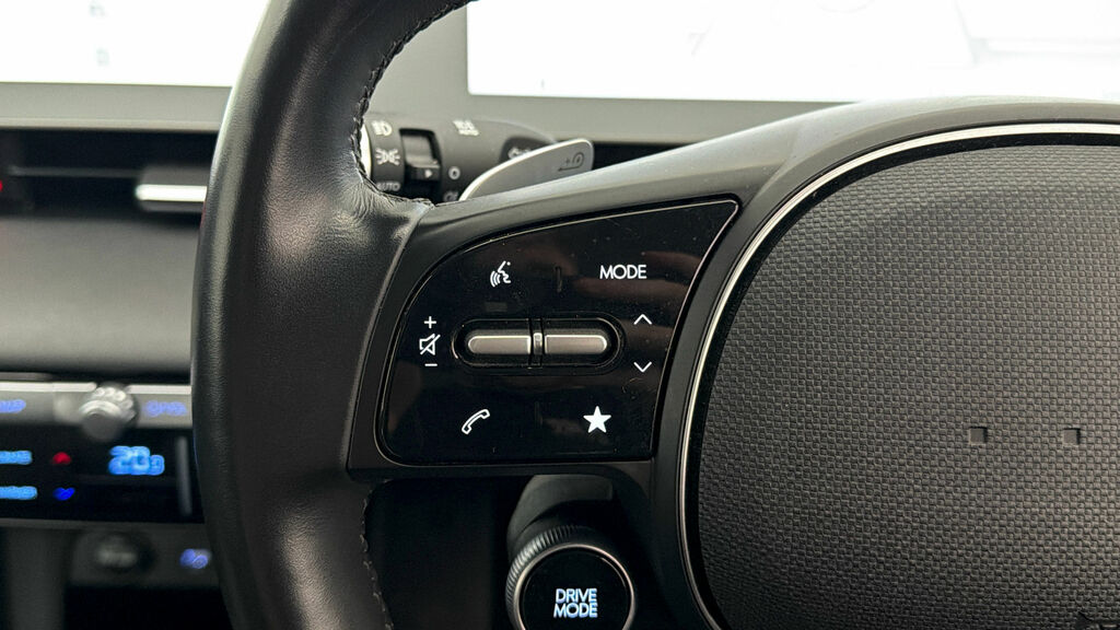 Hyundai Ioniq 5 77Kwh Premium Blue #23