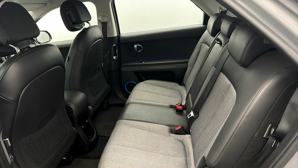 Hyundai Ioniq 5 77Kwh Premium Blue #15