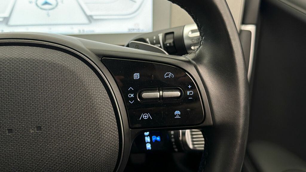 Hyundai Ioniq 5 77Kwh Premium Blue #24