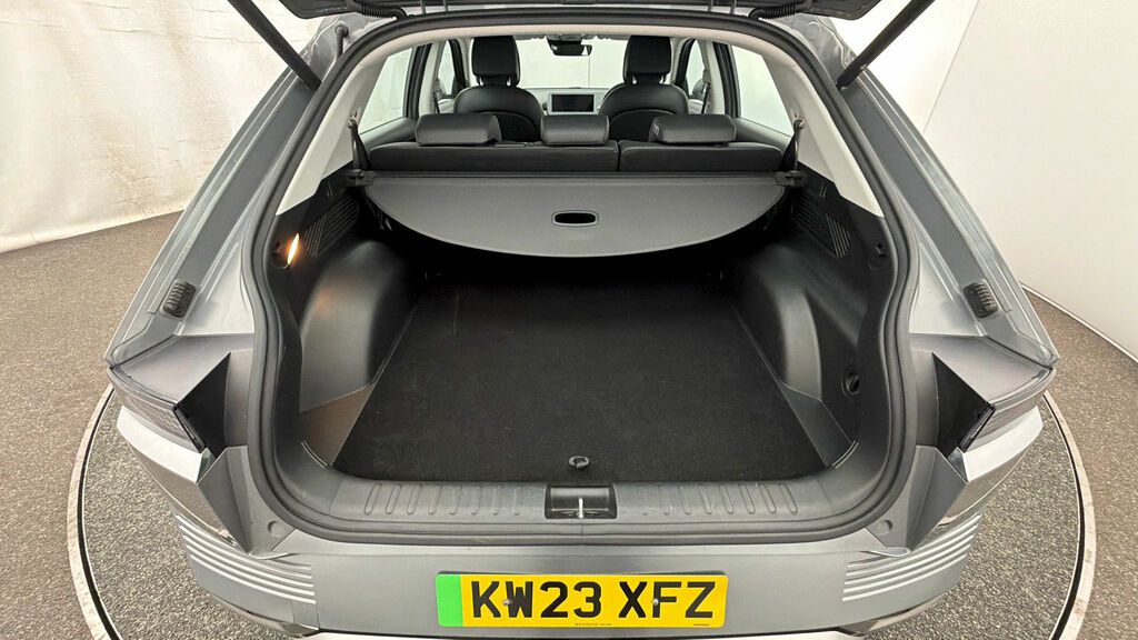Hyundai Ioniq 5 77Kwh Premium Blue #16
