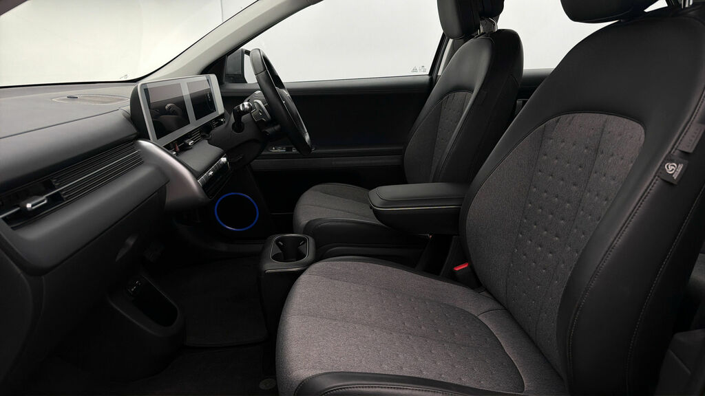 Hyundai Ioniq 5 77Kwh Premium Blue #13