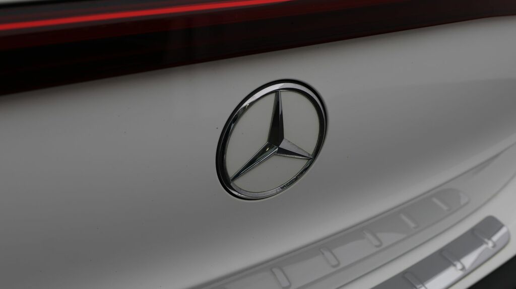 Mercedes-Benz EQA 250 140Kw Sport Executive 70.5Kwh White #20