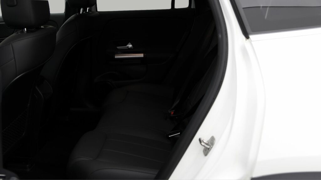Mercedes-Benz EQA 250 140Kw Sport Executive 70.5Kwh White #16