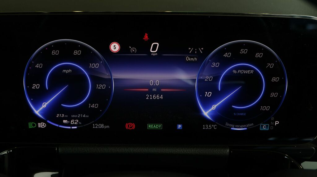 Mercedes-Benz EQA 250 140Kw Sport Executive 70.5Kwh White #10