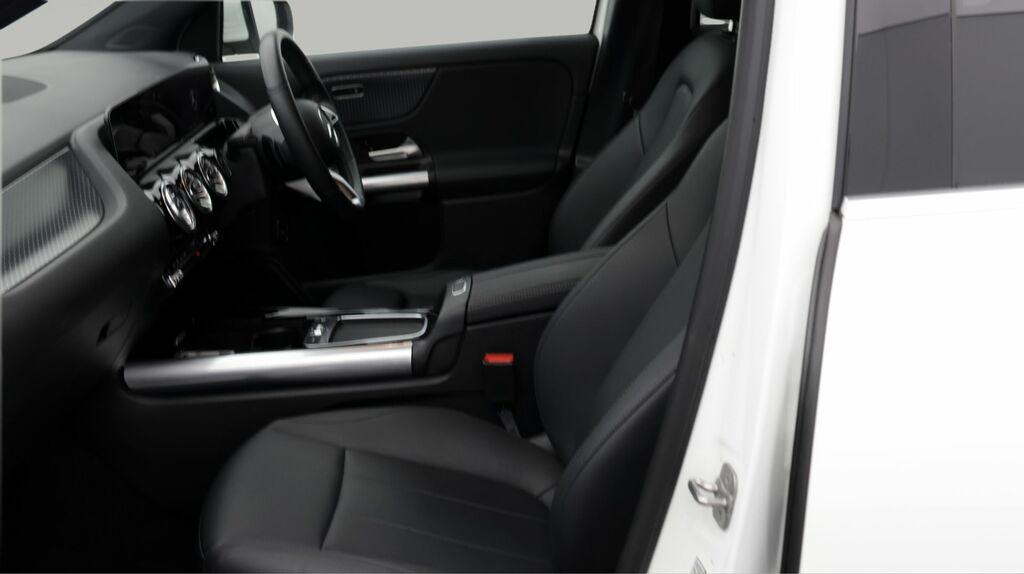 Mercedes-Benz EQA 250 140Kw Sport Executive 70.5Kwh White #14
