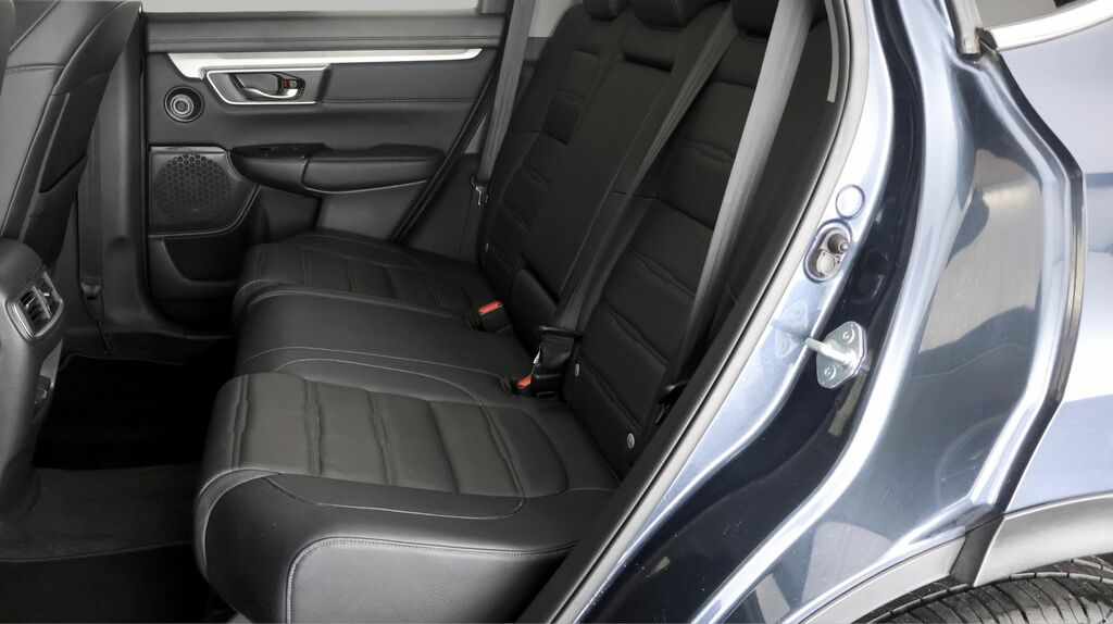 Honda Cr-V 1.5 Vtec Turbo Sr 4Wd 5-Door Blue #15