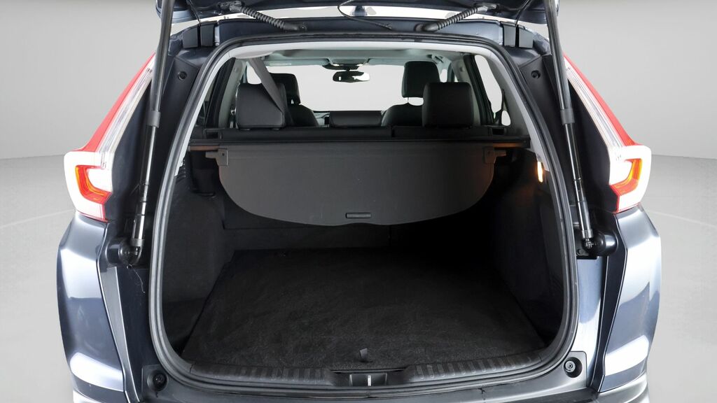 Honda Cr-V 1.5 Vtec Turbo Sr 4Wd 5-Door Blue #16