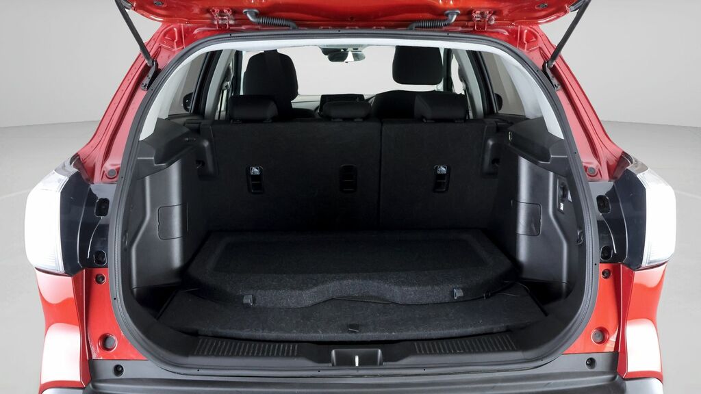 Suzuki S Cross Sx4 S-cross Motion Boosterjet Mhev Black #16